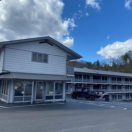 Timber Ridge Lodge Gatlinburg Ngoại thất bức ảnh
