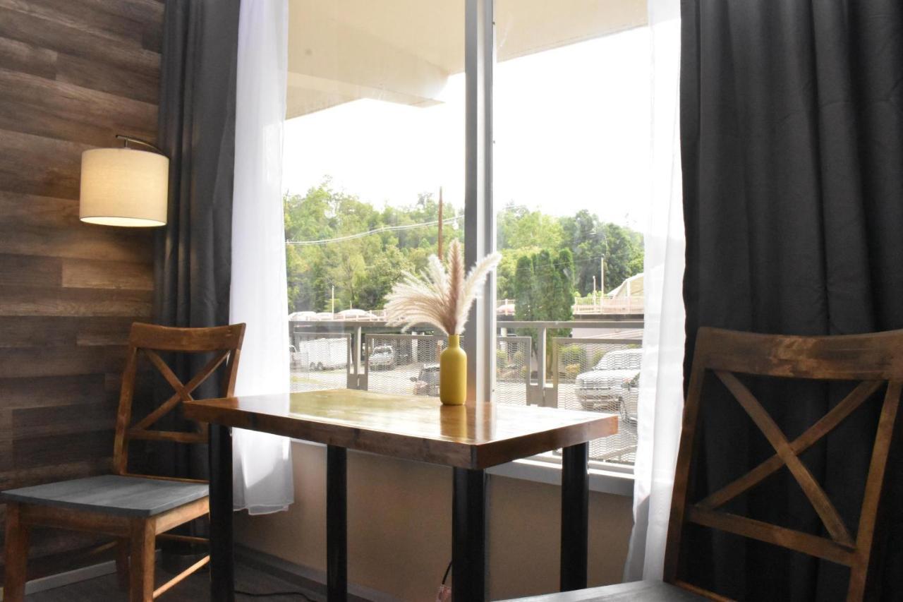Timber Ridge Lodge Gatlinburg Ngoại thất bức ảnh