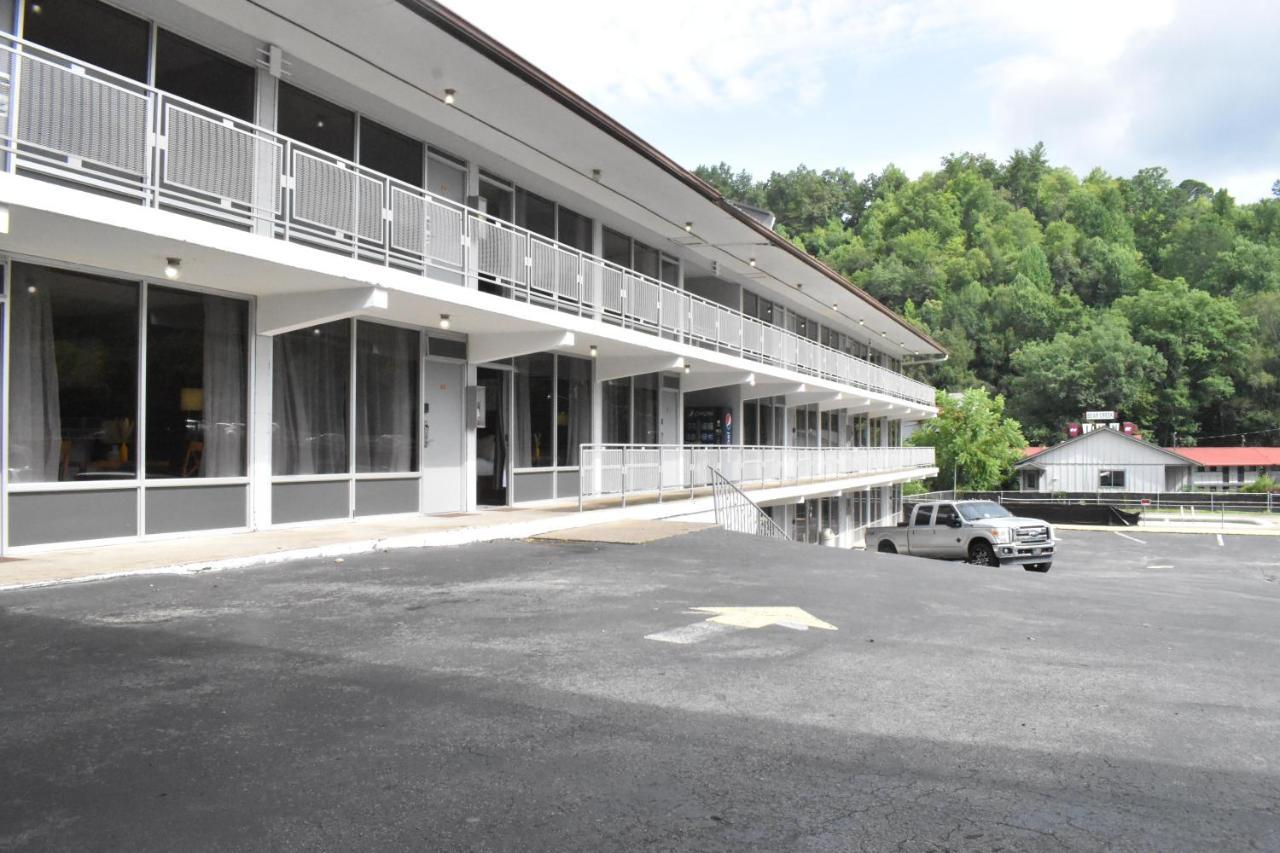 Timber Ridge Lodge Gatlinburg Ngoại thất bức ảnh