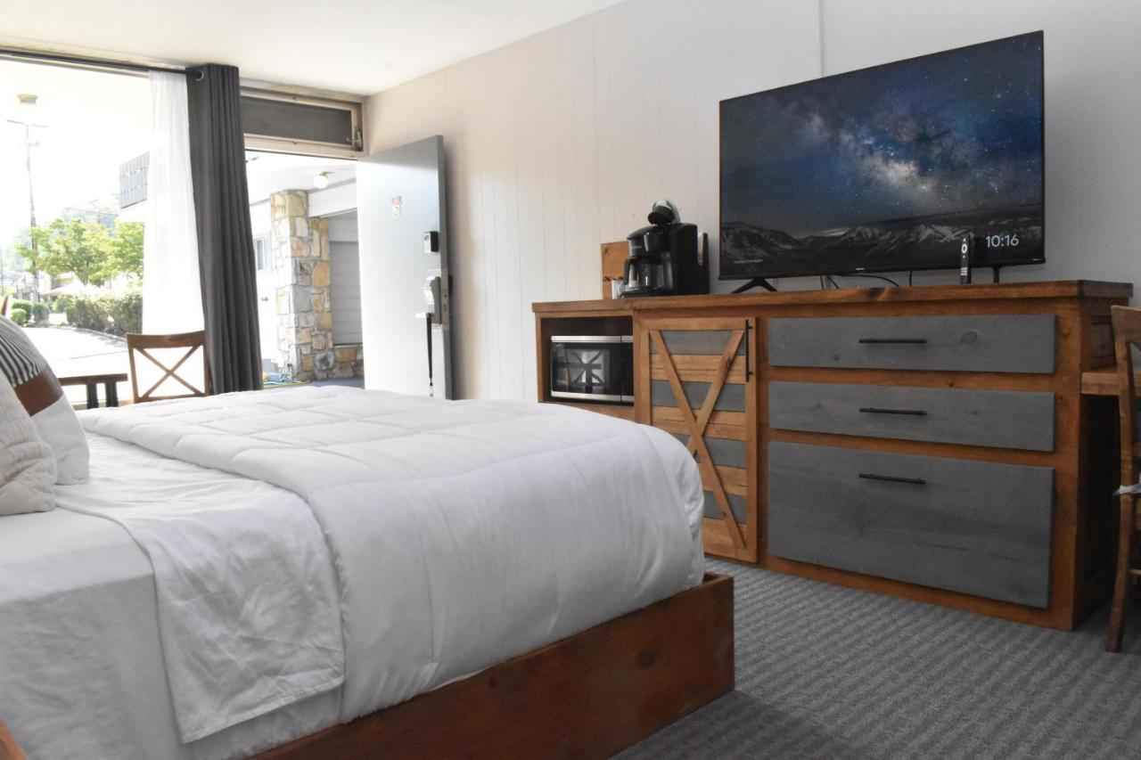 Timber Ridge Lodge Gatlinburg Ngoại thất bức ảnh