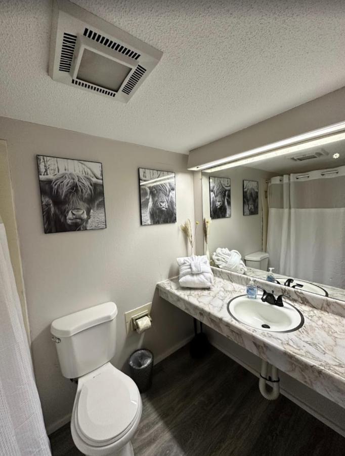 Timber Ridge Lodge Gatlinburg Ngoại thất bức ảnh