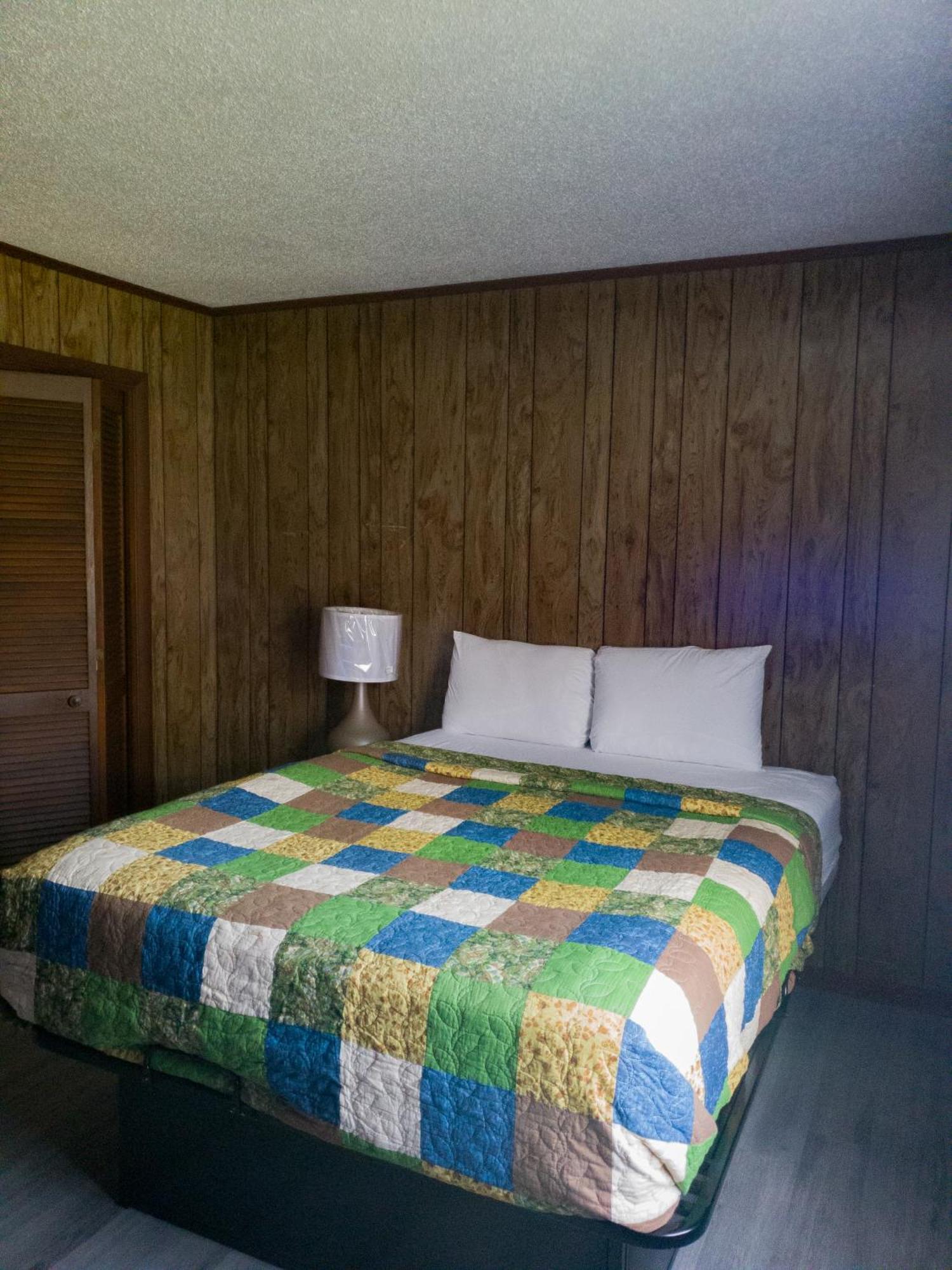 Timber Ridge Lodge Gatlinburg Ngoại thất bức ảnh