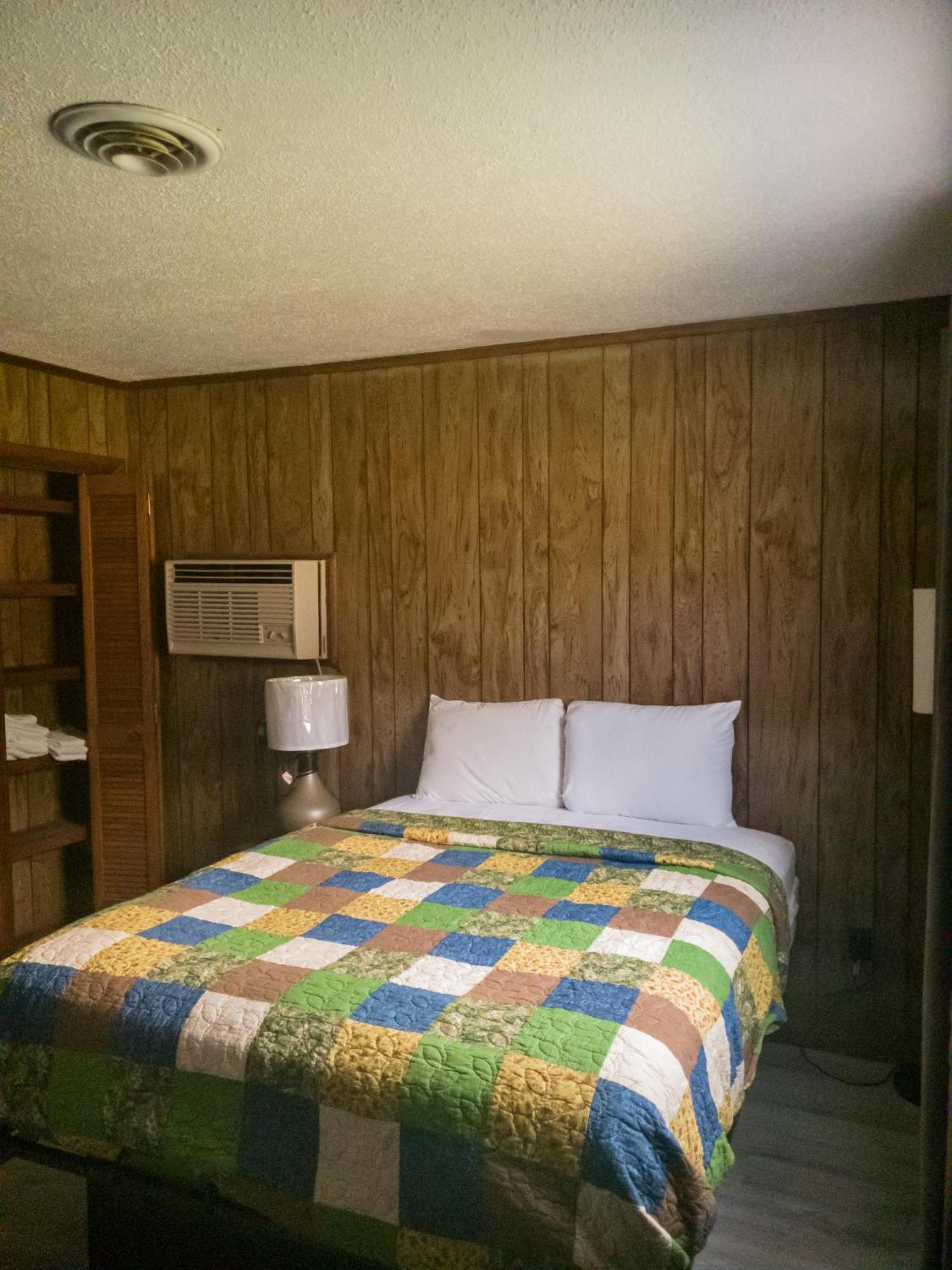 Timber Ridge Lodge Gatlinburg Ngoại thất bức ảnh