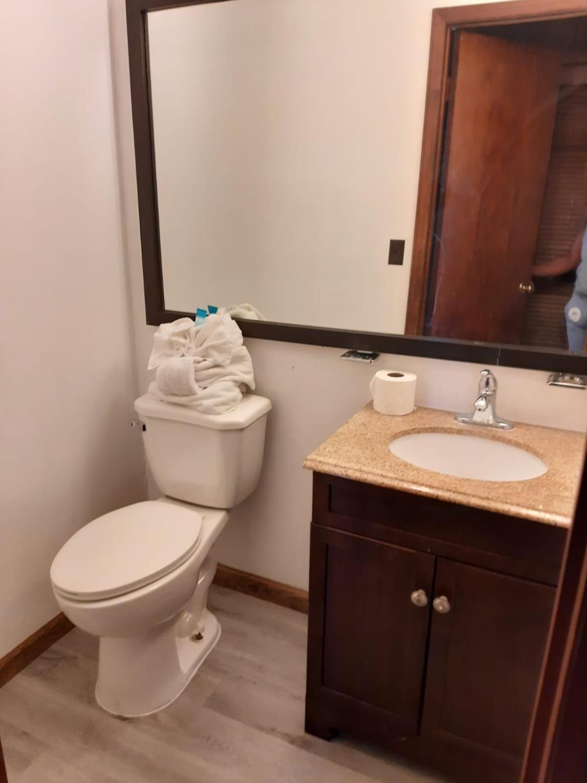 Timber Ridge Lodge Gatlinburg Ngoại thất bức ảnh
