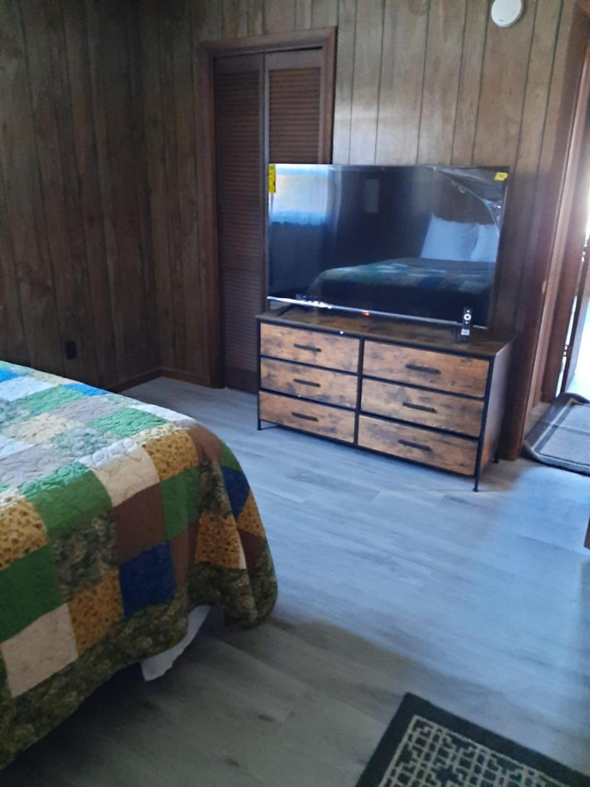 Timber Ridge Lodge Gatlinburg Ngoại thất bức ảnh