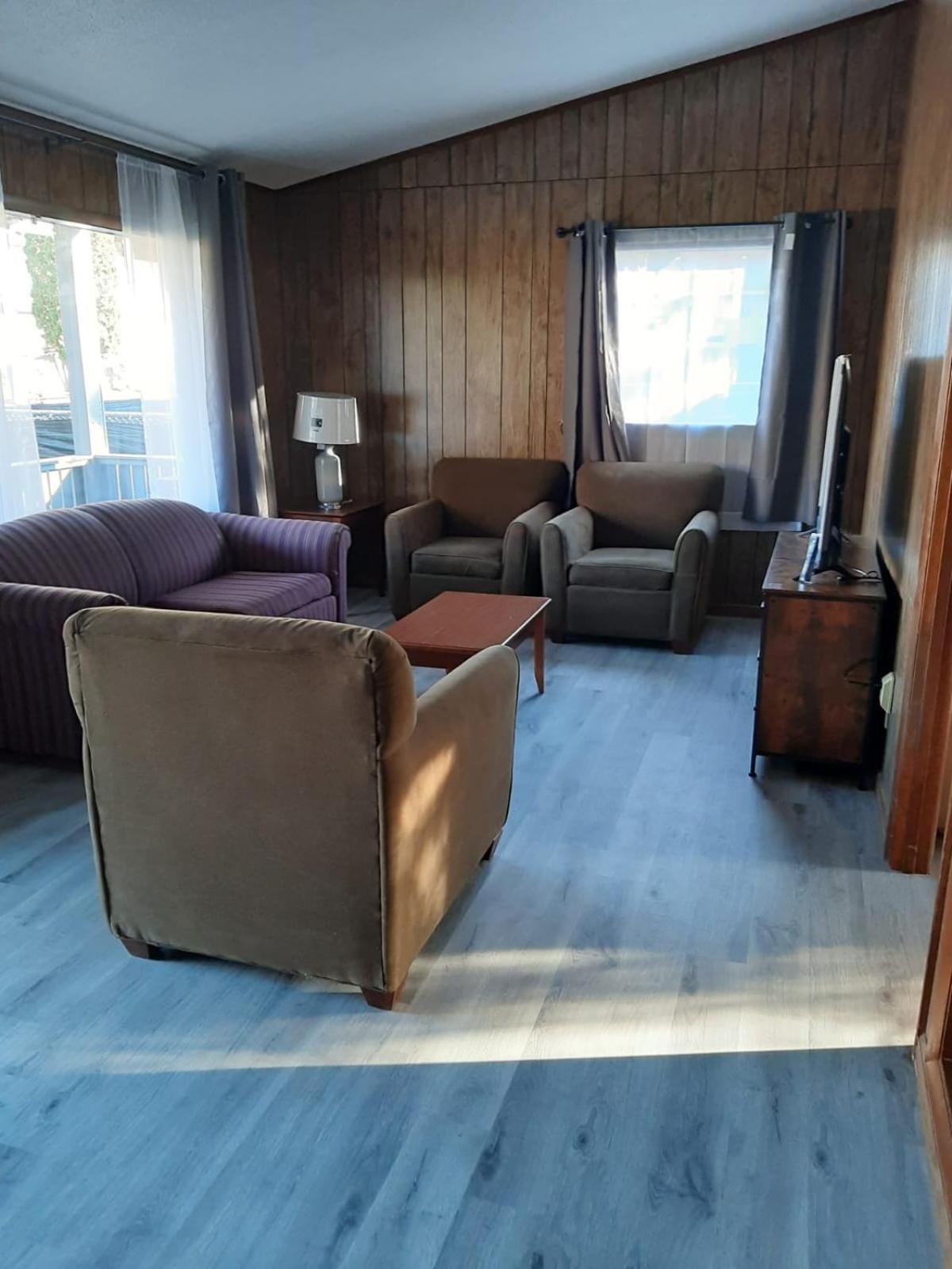 Timber Ridge Lodge Gatlinburg Ngoại thất bức ảnh