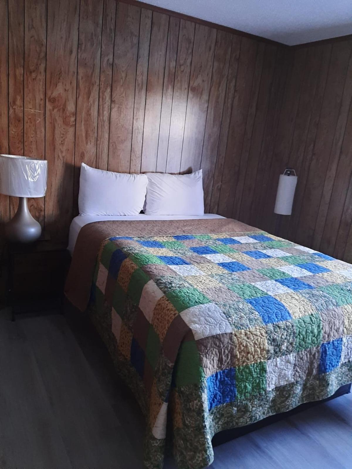 Timber Ridge Lodge Gatlinburg Ngoại thất bức ảnh