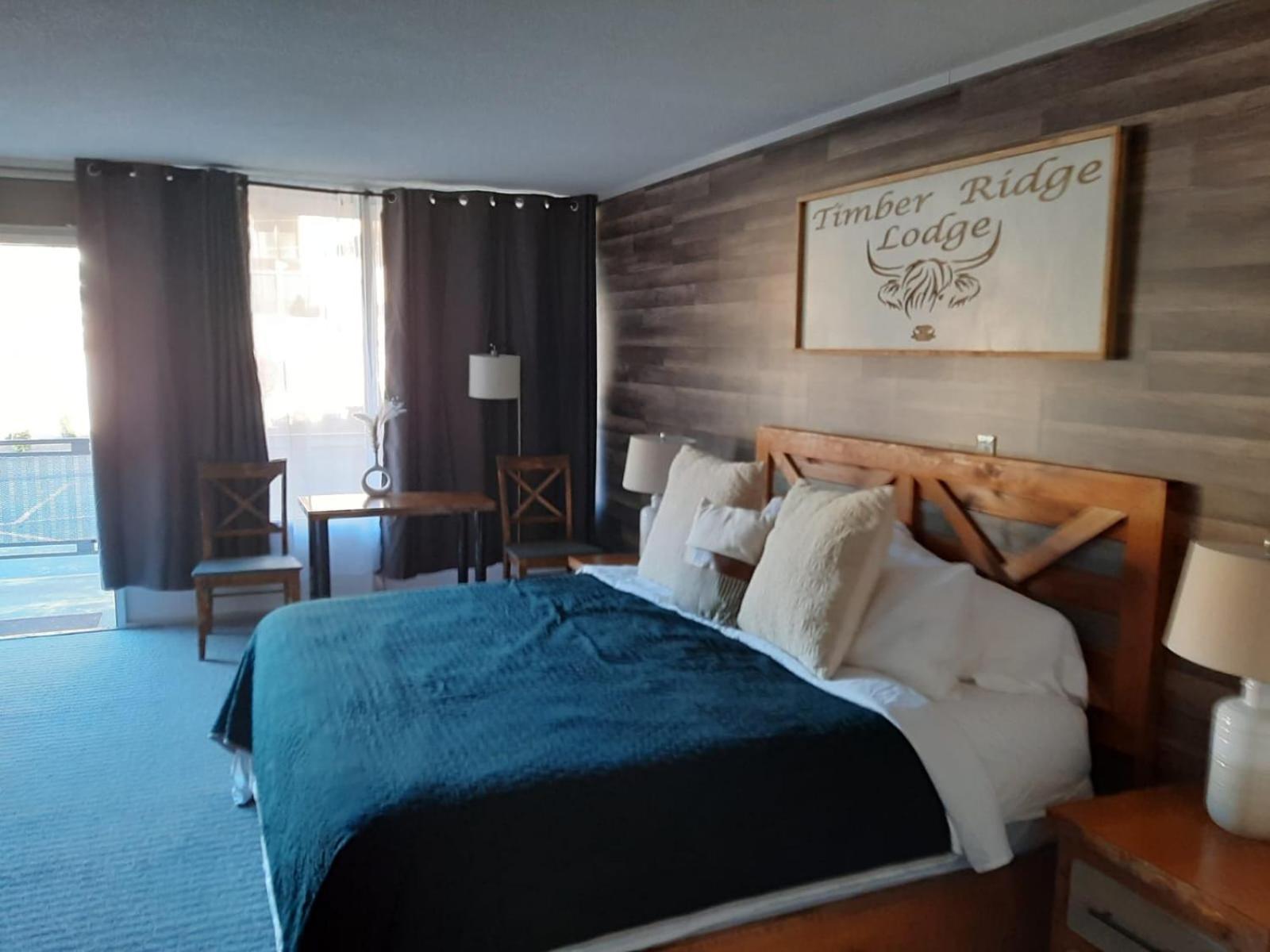 Timber Ridge Lodge Gatlinburg Ngoại thất bức ảnh