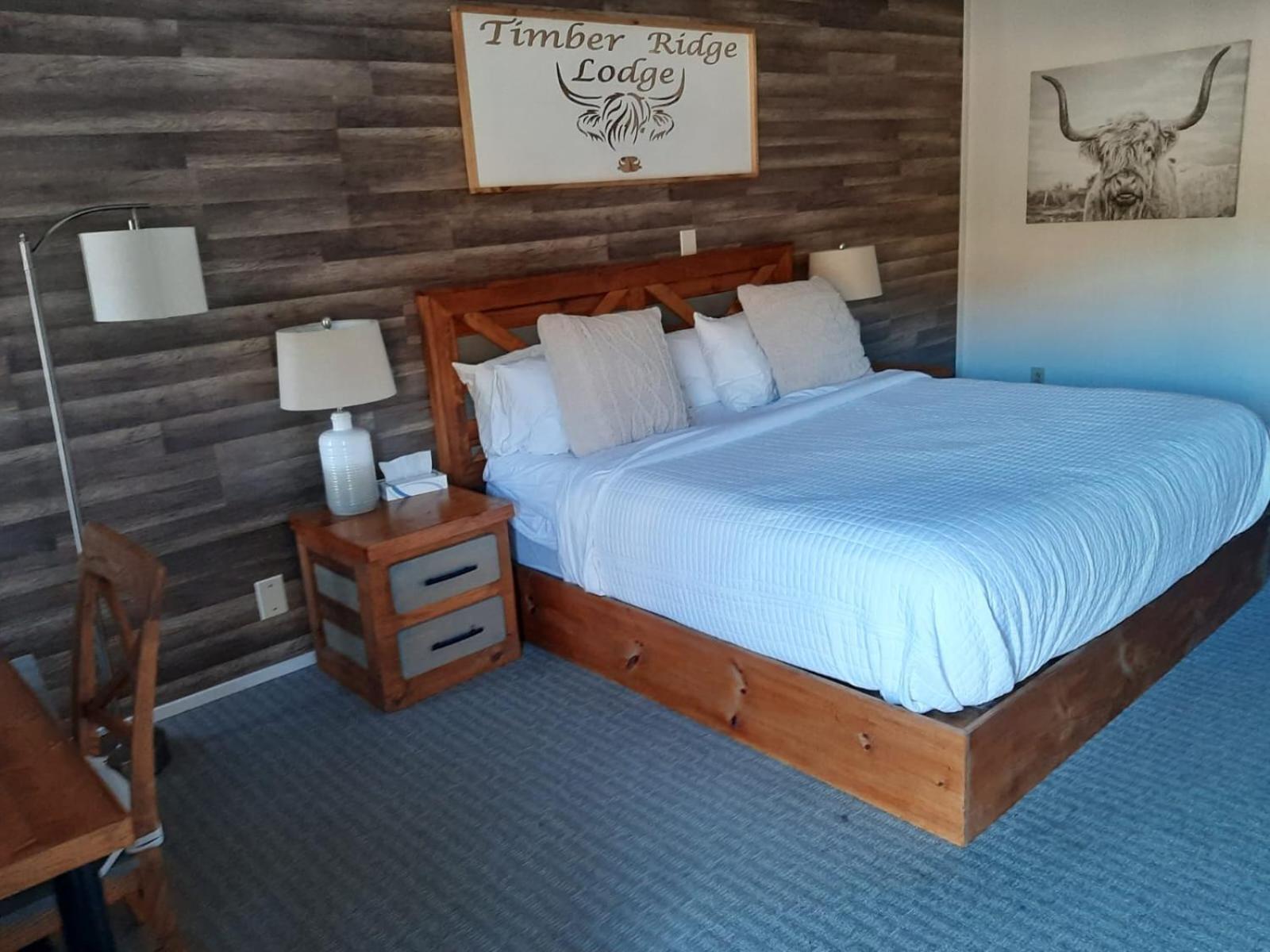 Timber Ridge Lodge Gatlinburg Ngoại thất bức ảnh