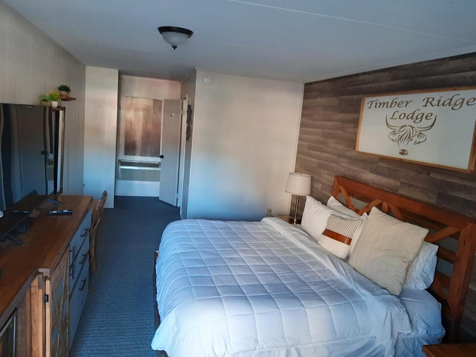 Timber Ridge Lodge Gatlinburg Ngoại thất bức ảnh