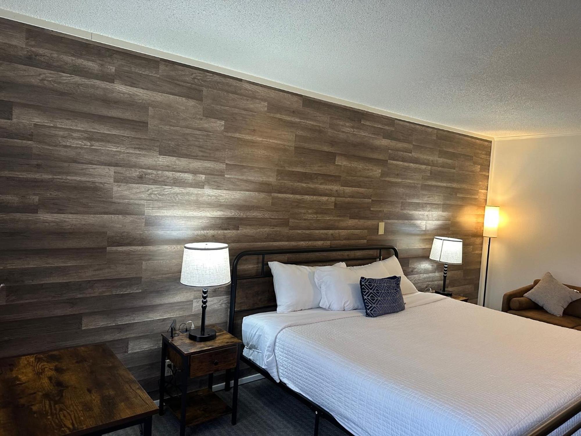Timber Ridge Lodge Gatlinburg Ngoại thất bức ảnh