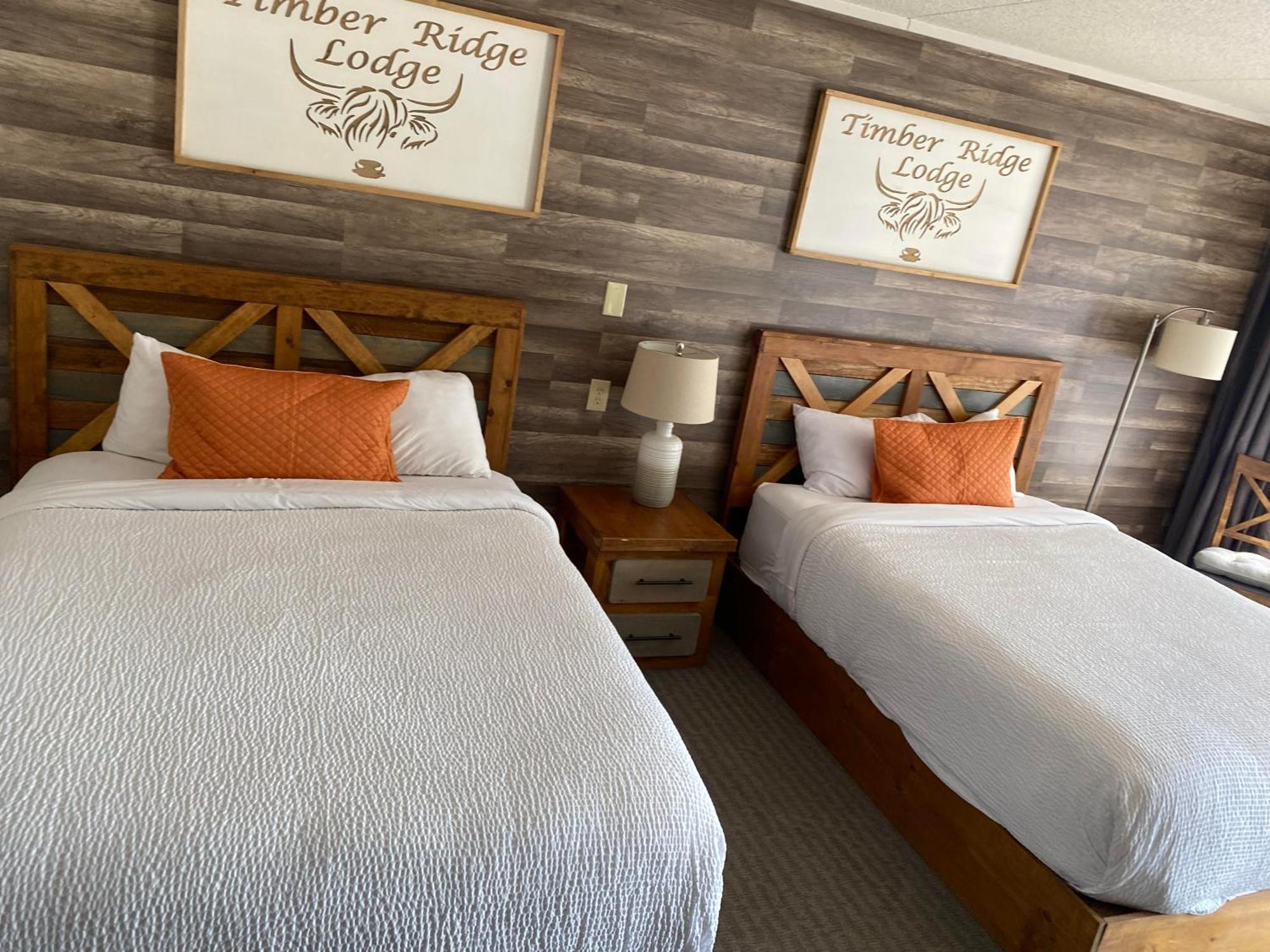 Timber Ridge Lodge Gatlinburg Phòng bức ảnh