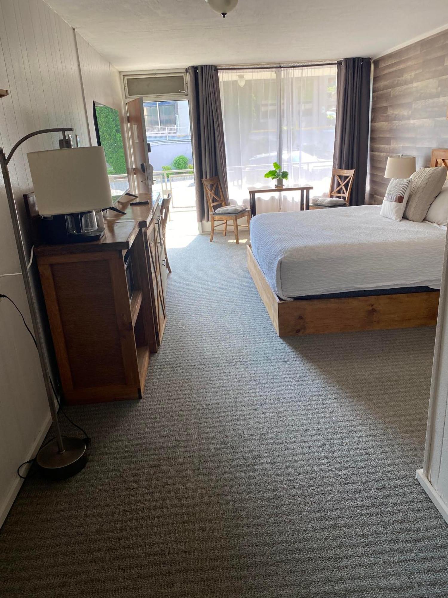 Timber Ridge Lodge Gatlinburg Phòng bức ảnh